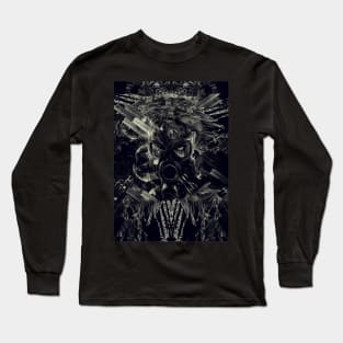 Metro Exodus Long Sleeve T-Shirt